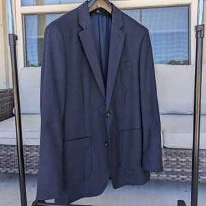 Bonobos Jetsetter Blazer Navy 40R